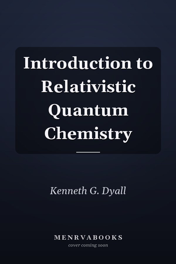 Introduction to Relativistic Quantum Chemistry