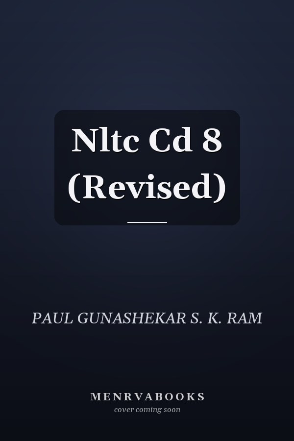 Nltc Cd 8 (Revised)