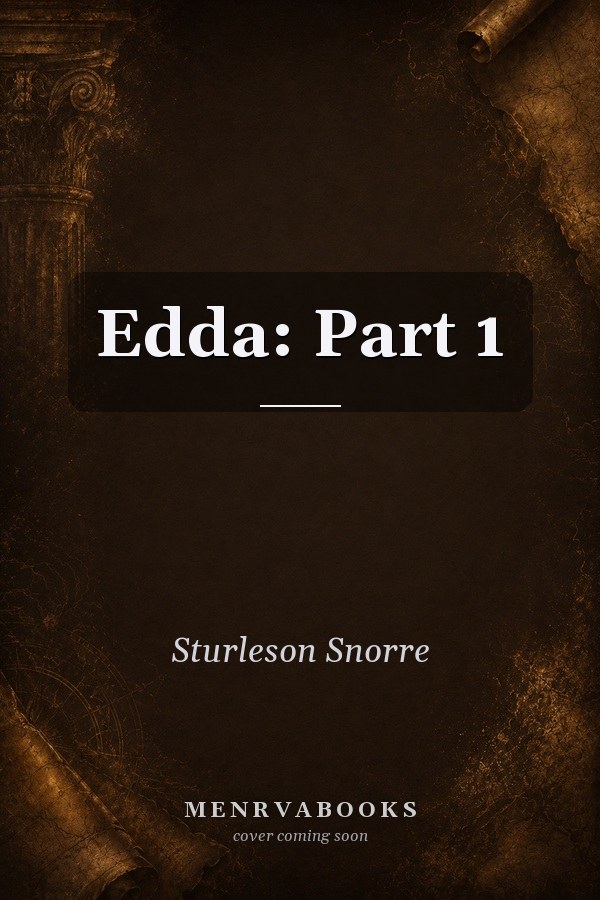 Edda: Part 1