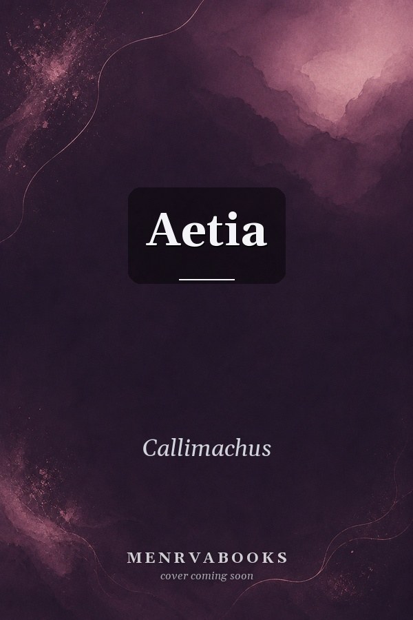 Aetia