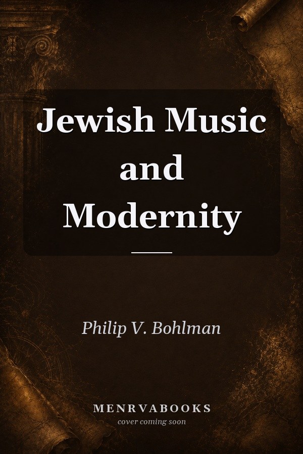 Jewish Music and Modernity