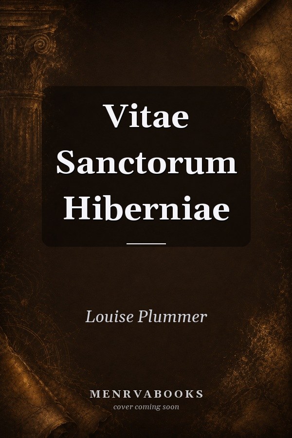 Vitae Sanctorum Hiberniae