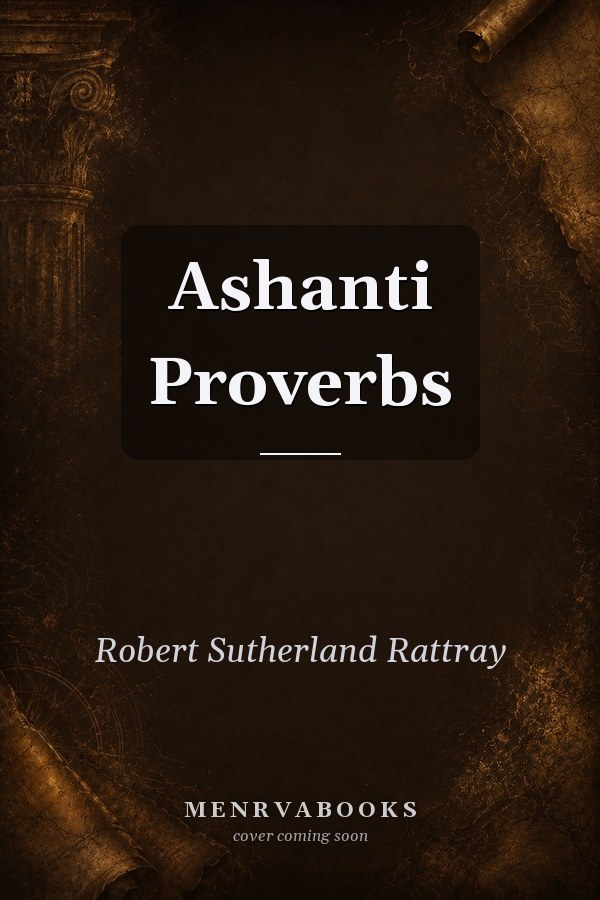 Ashanti Proverbs