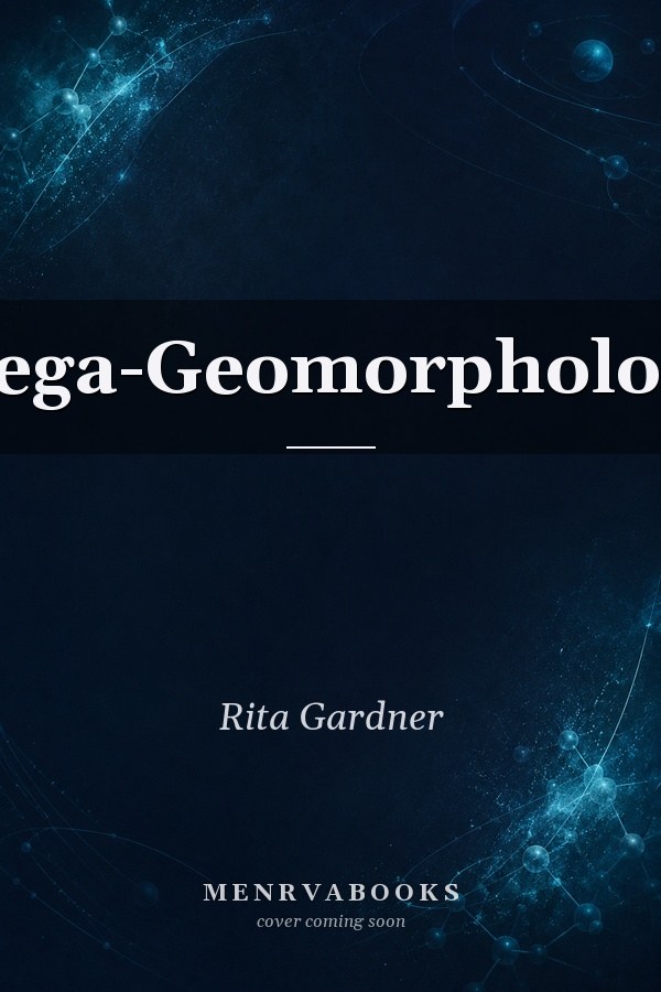 Mega-Geomorphology