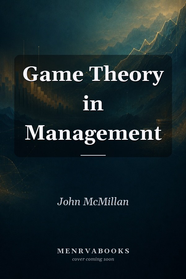 Game Theory in Management
