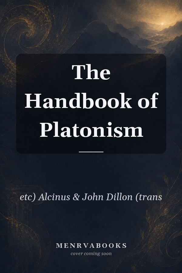 The Handbook of Platonism