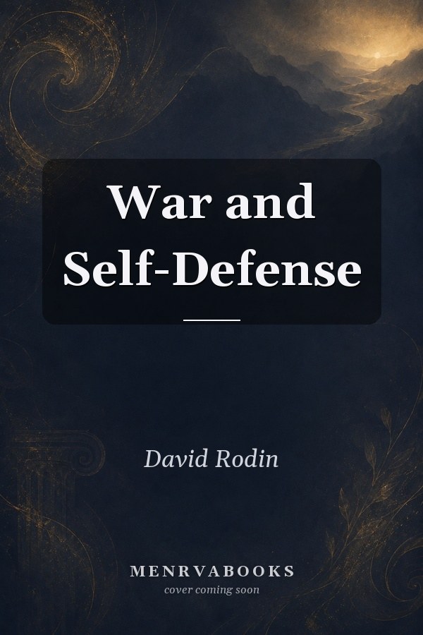 War and Self-Defense