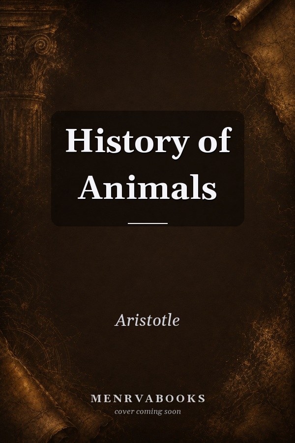 History of Animals
