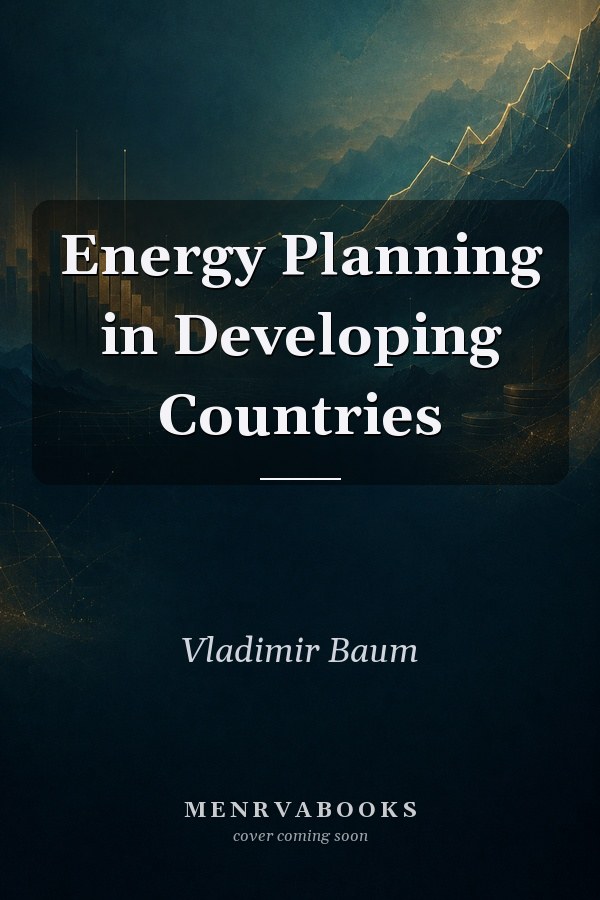 Energy Planning in Developing Countries