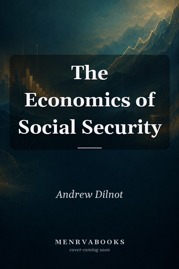 The Economics of Social Security