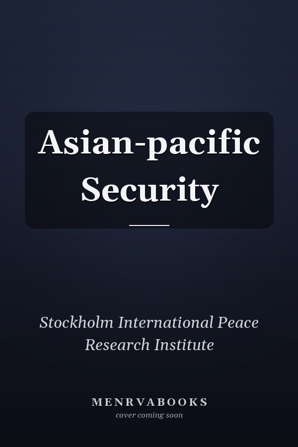 Asian-Pacific Security