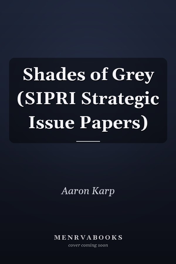 Shades of Grey