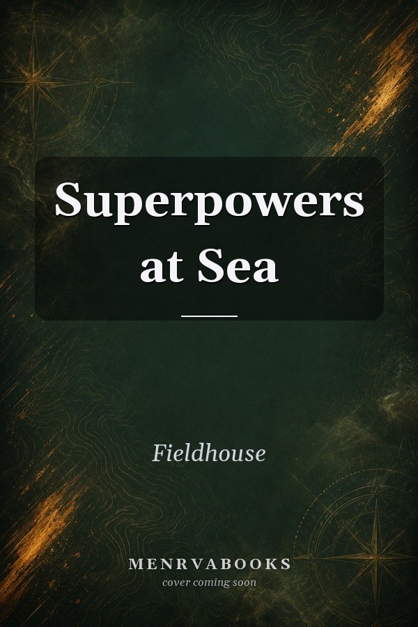 Superpowers at Sea