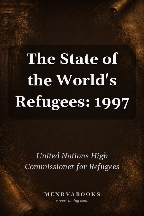 The State of the World's Refugees: 1997