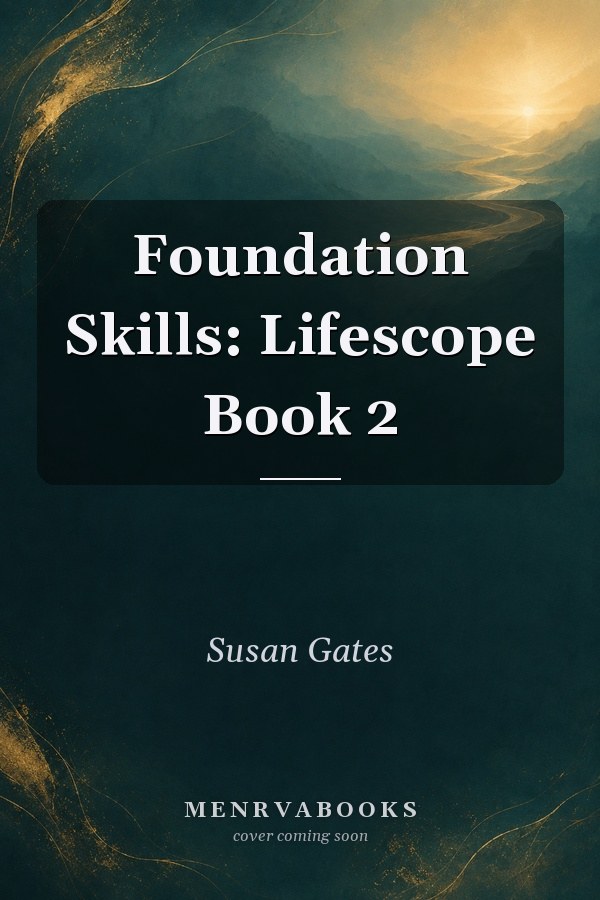 Foundation Skills: Lifescope Book 2
