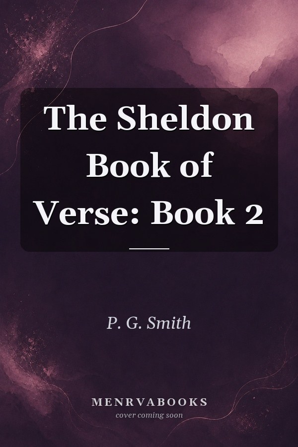 The Sheldon Book of Verse: Book 2
