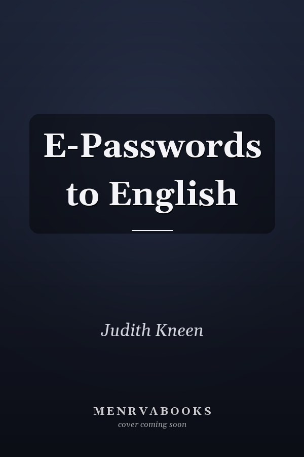 E-Passwords to English
