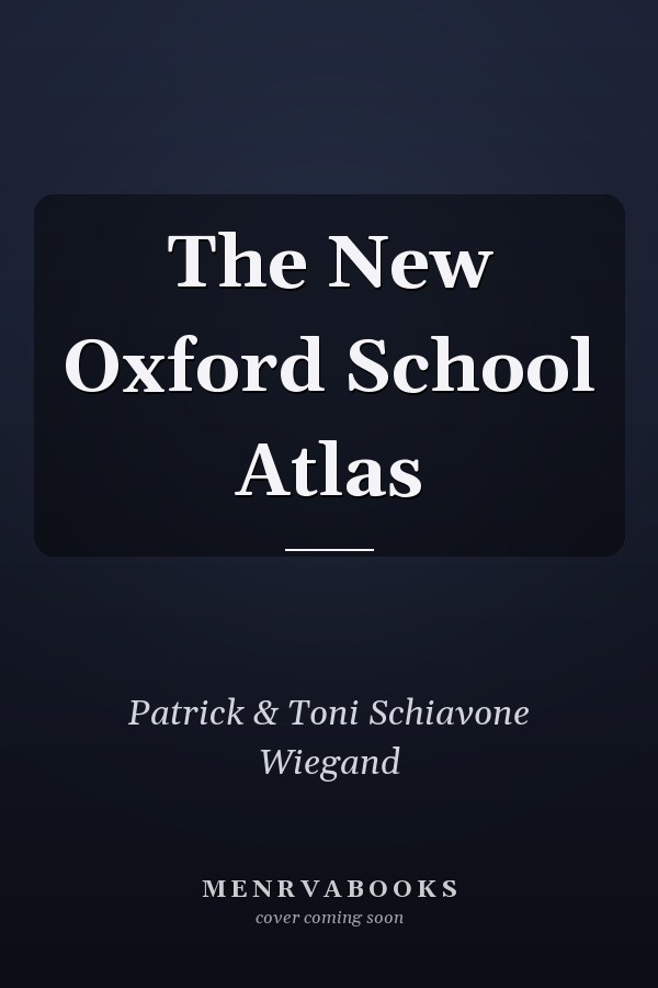 The New Oxford School Atlas