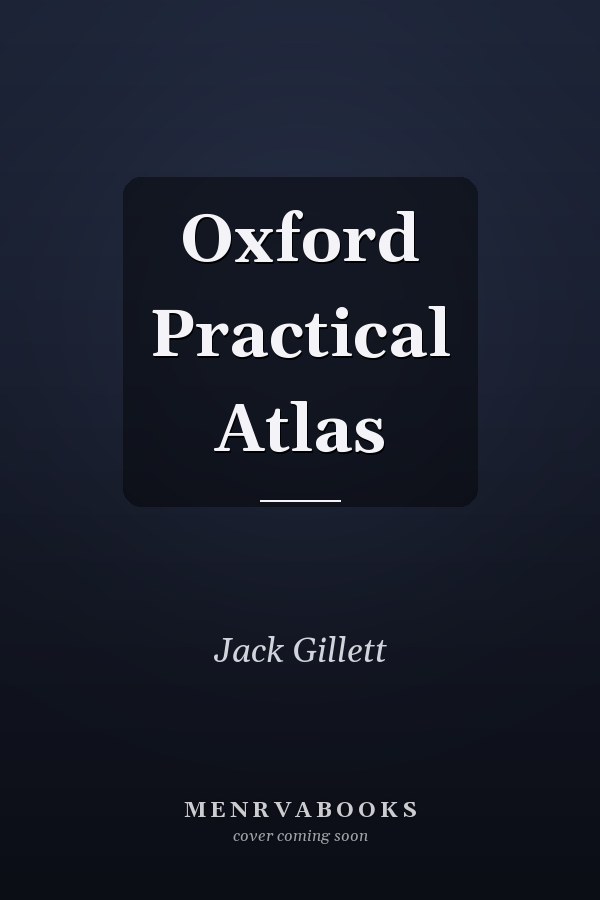 Oxford Practical Atlas