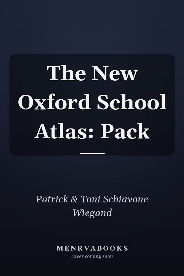 The New Oxford School Atlas