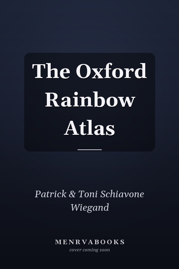 The Oxford Rainbow Atlas