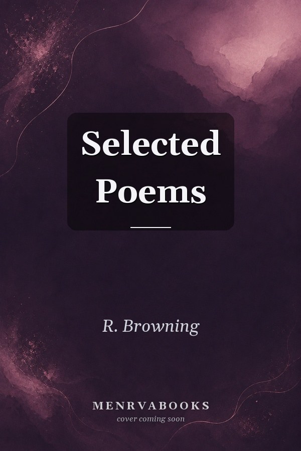 Selected Poems
