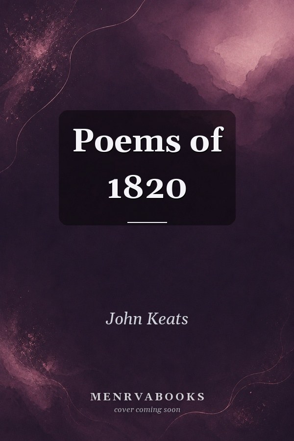 Poems of 1820