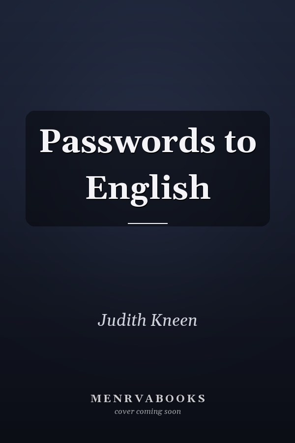 Passwords to English