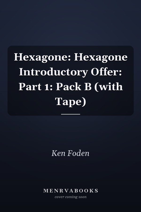 Hexagone: Part 1, Pack B