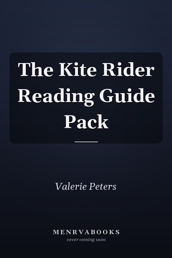 The Kite Rider Reading Guide Pack