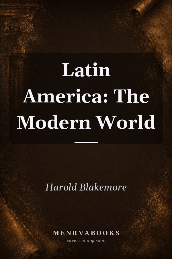 Latin America: The Modern World