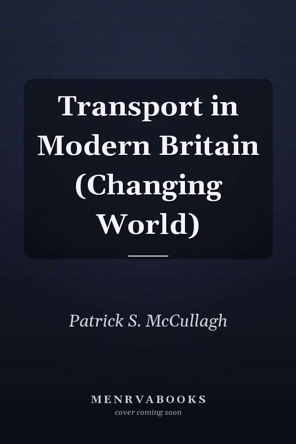 Transport in Modern Britain