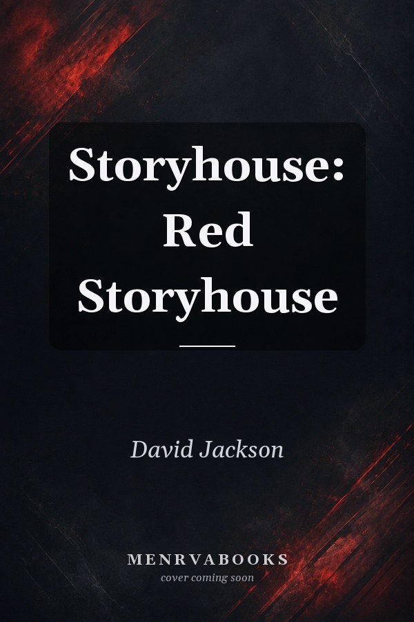 Storyhouse: Red Storyhouse