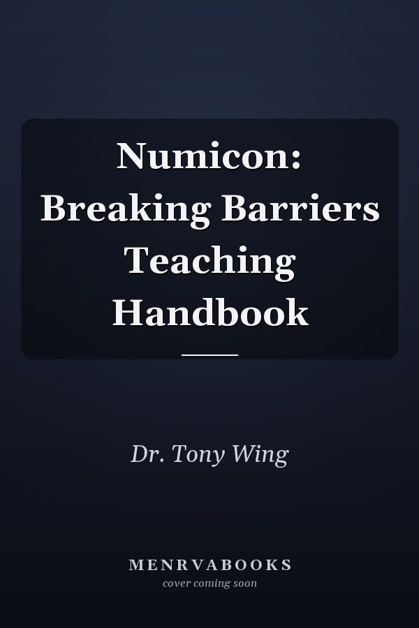 Numicon: Breaking Barriers Teaching Handbook