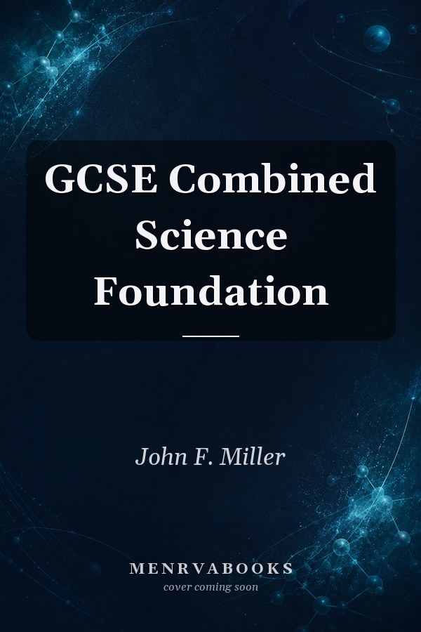 GCSE Combined Science Foundation
