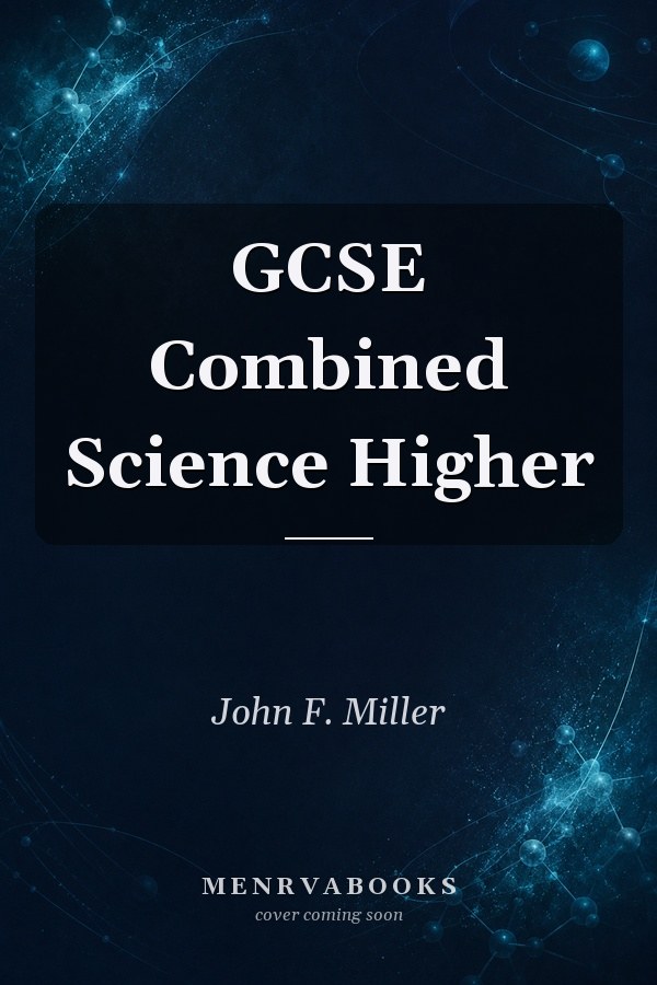 GCSE Combined Science Higher
