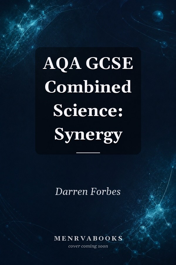 AQA GCSE Combined Science: Synergy