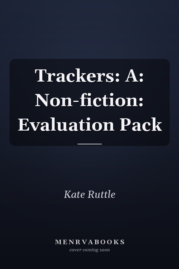 Trackers: Evaluation Pack