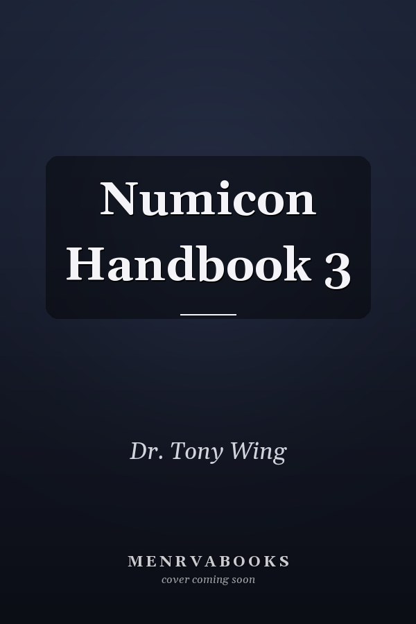 Numicon Handbook 3