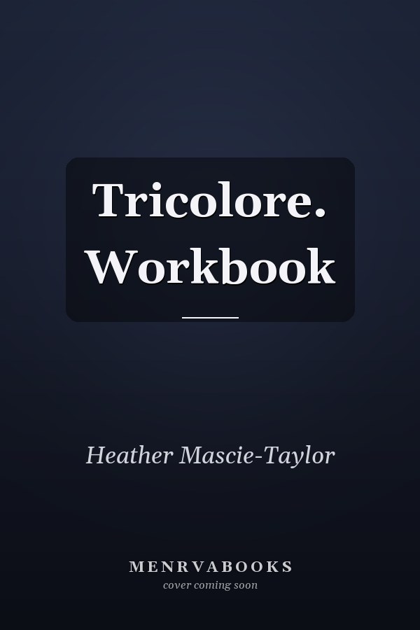 Tricolore: Workbook