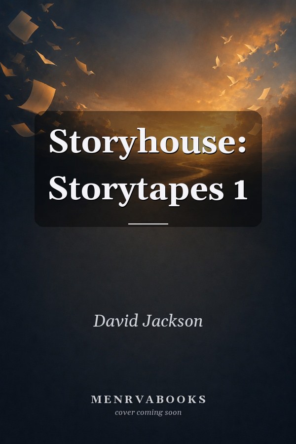 Storyhouse: Storytapes 1