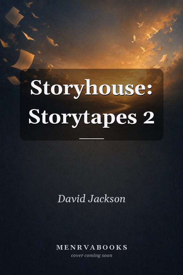 Storyhouse: Storytapes 2
