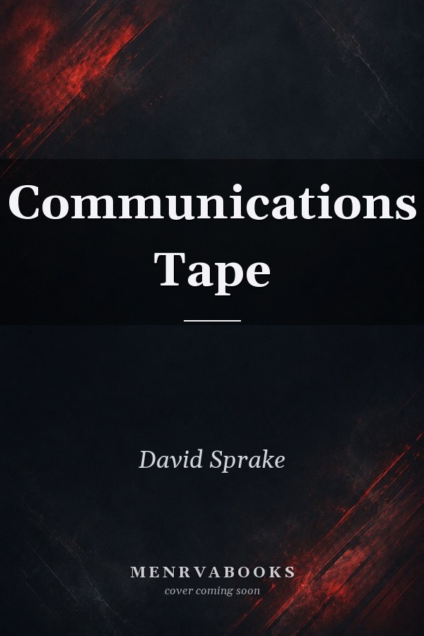 Communications Tape
