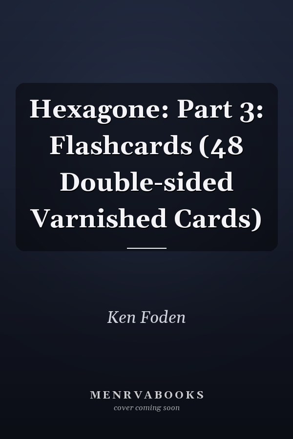 Hexagone: Part 3: Flashcards