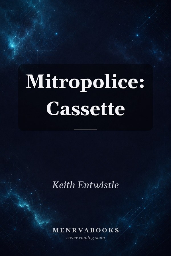 Mitropolice: Cassette
