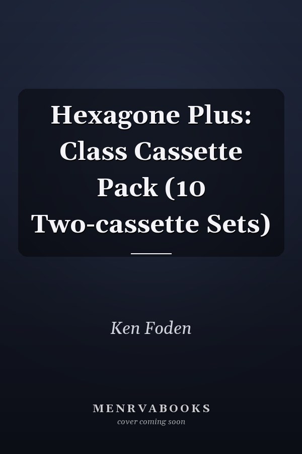 Hexagone Plus: Class Cassette Pack