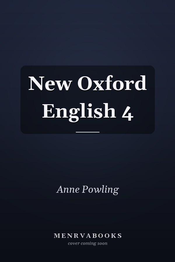 New Oxford English 4