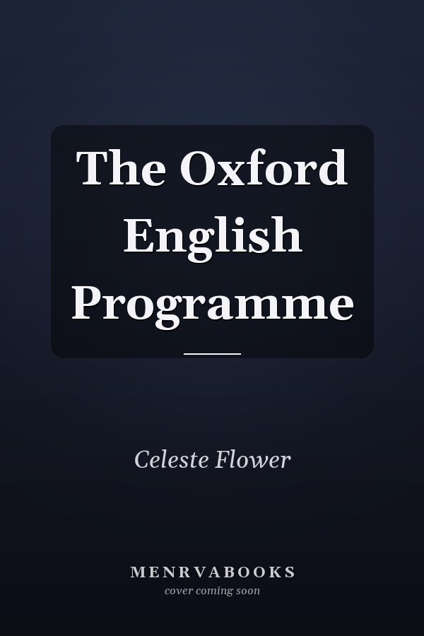 The Oxford English Programme