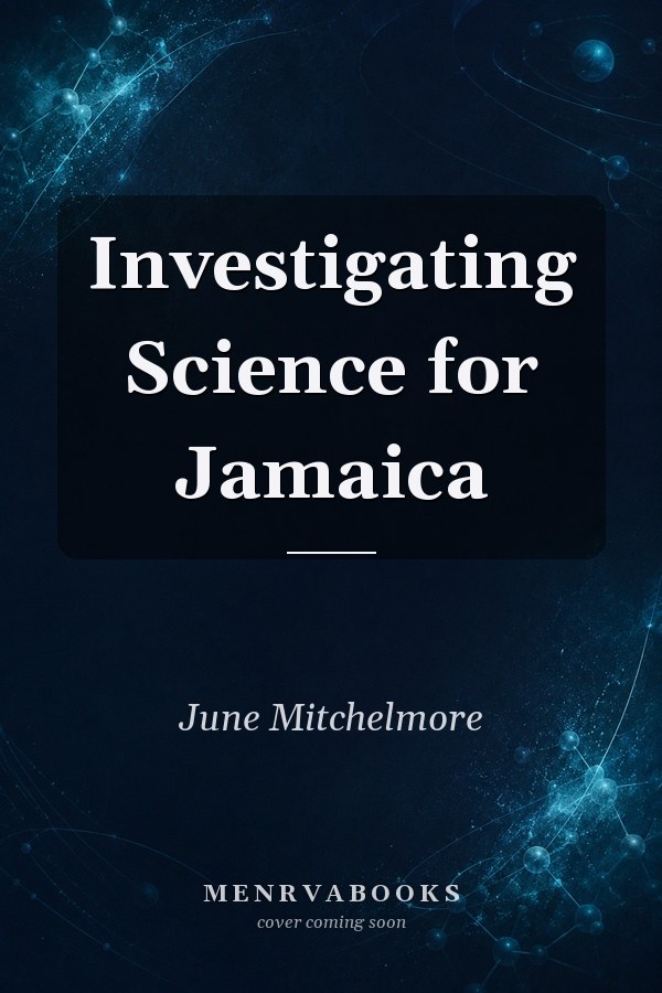 Investigating Science for Jamaica
