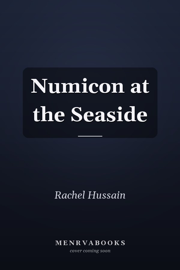 Numicon at the Seaside